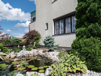 Prodej rodinného domu 200 m² Mnichovo Hradiště