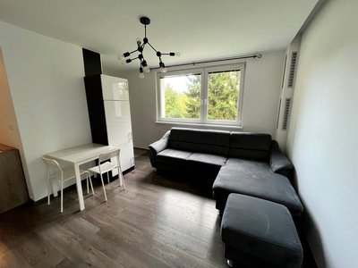 Pronájem bytu 2+kk 44 m² Liberec