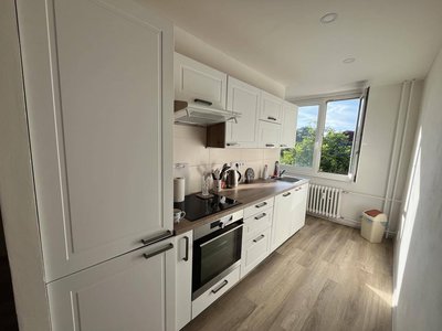 Pronájem bytu 3+1 65 m² Liberec