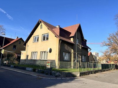 Prodej bytu 4+1, 119m²