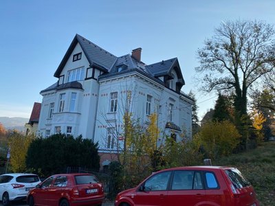 Pronájem bytu 1+kk, garsoniery 33 m² Liberec