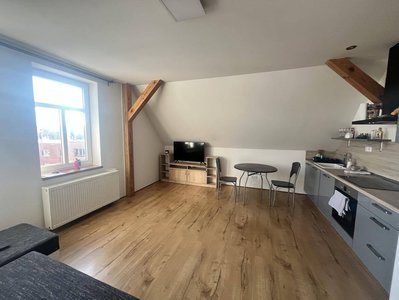 Pronájem bytu 2+kk 53 m² Liberec