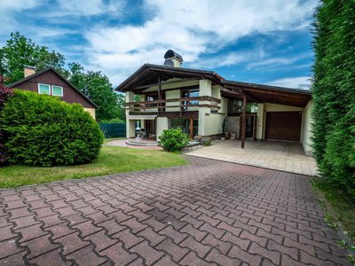 Prodej rodinného domu 370 m² Liberec