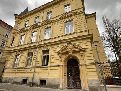 Prodej bytu 5+1 a více 142 m² Liberec