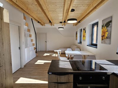 Prodej bytu 3+kk 87 m² Bedřichov