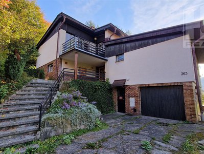 Prodej rodinného domu 288 m² Desná