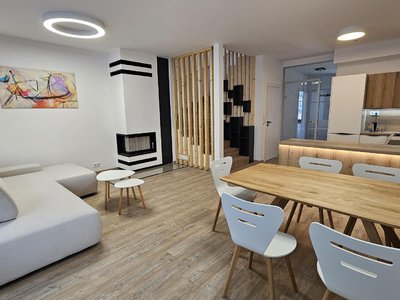 Prodej bytu 3+kk 100 m² Bedřichov