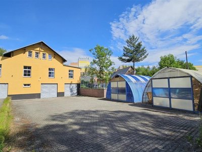 Prodej Ostatních komerčních prostor, 550m²