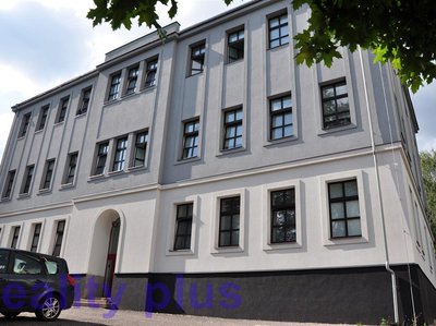 Pronájem bytu 1+kk, garsoniery 25 m² Liberec