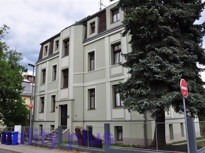 Pronájem bytu 1+kk, garsoniery 25 m² Liberec