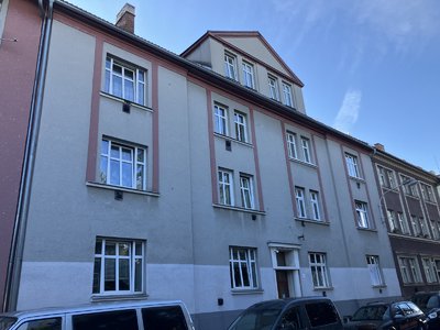 Prodej bytu 2+kk 53 m² Česká Lípa