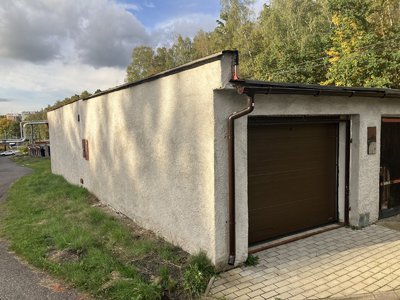 Pronájem garáže 23 m² Liberec