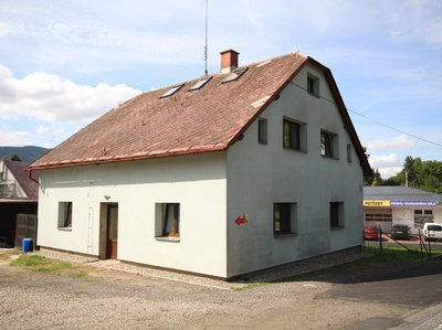 Pronájem hotelu, penzionu 250 m² Liberec