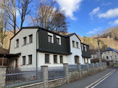 Pronájem bytu 2+kk 46 m² Liberec