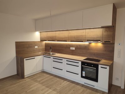 Pronájem bytu 3+kk 75 m² Liberec