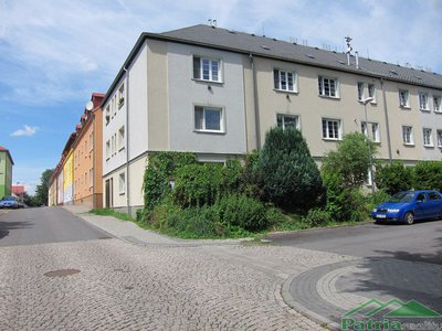 Pronájem bytu 2+kk 48 m² Liberec