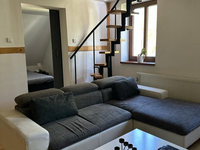 Prodej bytu 3+1 116 m² Liberec