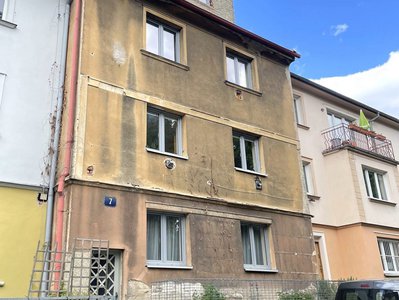 Prodej rodinného domu 200 m² Liberec