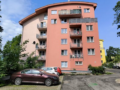 Prodej bytu 2+kk 56 m² Liberec
