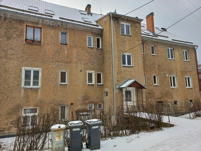 Prodej bytu 2+1, 96m²