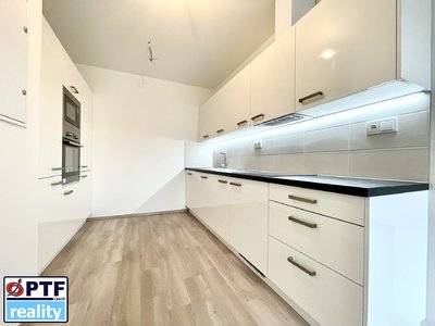 Pronájem bytu 2+kk, 54m²