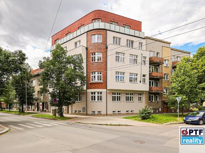 Pronájem bytu 3+kk 82 m² Plzeň