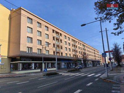 Prodej bytu 2+1 58 m² Hradec Králové