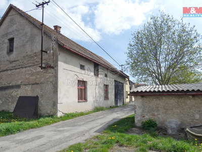 Prodej rodinného domu 77 m² Vinaře