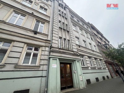 Pronájem bytu 3+1 132 m² Ostrava