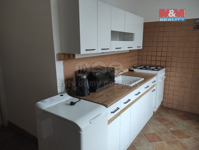 Prodej bytu 2+1 59 m² Ostrava