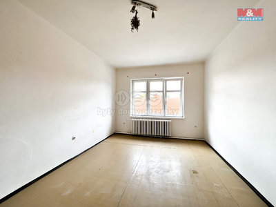 Pronájem bytu 3+1 95 m² Litvínov