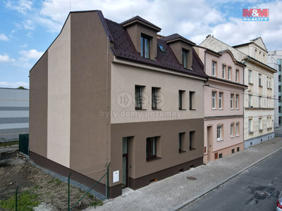 Prodej rodinného domu 332 m² Ostrava