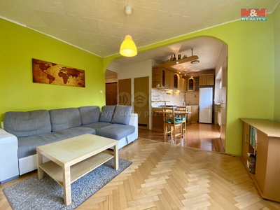 Prodej bytu 2+1 45 m² Frenštát pod Radhoštěm
