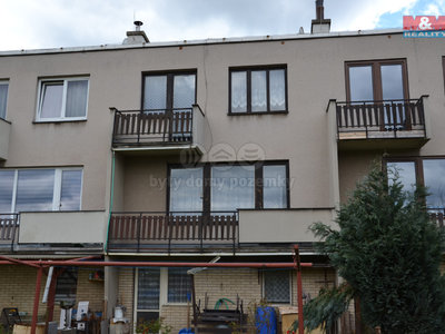 Prodej rodinného domu 204 m² Hronov