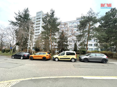 Prodej bytu 3+1 70 m² Praha