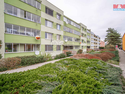 Prodej bytu 4+1, 86m²