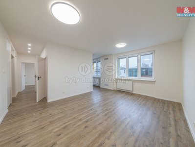 Pronájem bytu 2+kk 55 m² Havířov