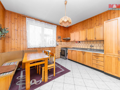 Prodej rodinného domu 230 m² Modřice
