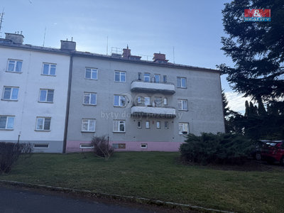 Prodej bytu 4+1 82 m² Ostrava