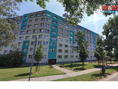 Prodej bytu 4+1, 73m²