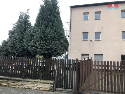 Pronájem bytu 1+kk, garsoniery 18 m² Opočno