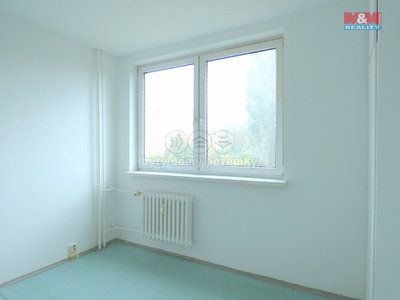 Prodej bytu 1+1 40 m² Ostrava