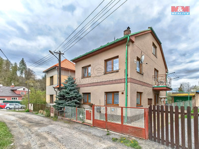 Prodej rodinného domu 185 m² Hroubovice