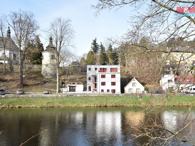 Prodej rodinného domu 352 m² Železný Brod