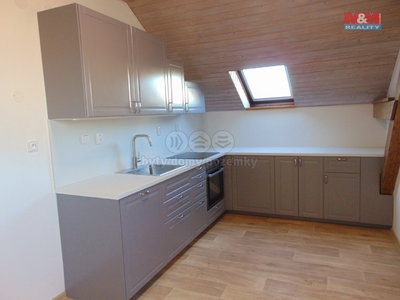 Pronájem bytu 4+kk 102 m² Teplice