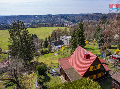 Prodej chaty 44 m² Mnichovice