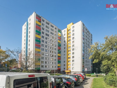 Prodej bytu 3+1, 78m²