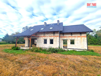 Prodej rodinného domu 160 m² Opava