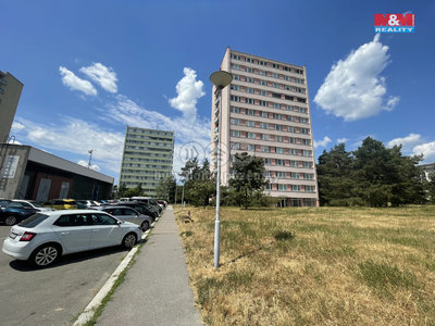 Pronájem bytu 3+kk 70 m² Brno