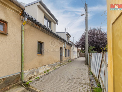 Prodej rodinného domu 155 m² Veverská Bítýška